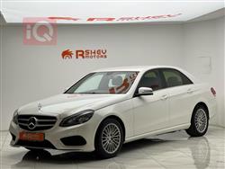 مرسيدس بنز E-Class